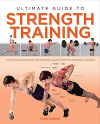 Produktbild: Ultimate Guide to Strength Training