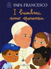 Produktbild: I bambini sono speranza