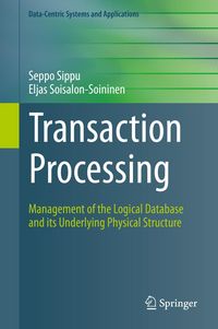 Produktbild: Transaction Processing