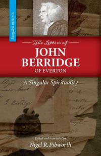 Produktbild: The Letters of John Berridge of Everton