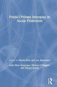 Produktbild: Rein, M: Public/Private Interplay in Social Protection