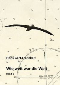 Produktbild: Wie weit war die Welt