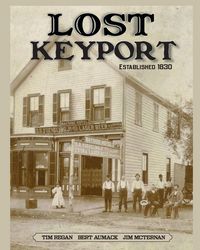 Produktbild: Lost Keyport