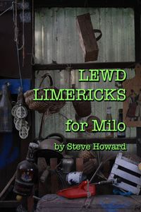 Produktbild: Lewd Limericks for Milo