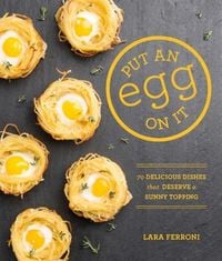 Produktbild: Put an Egg on It