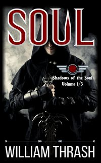 Produktbild: Soul (Shadows of the Soul, #1)