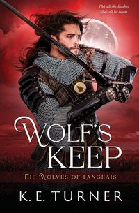 Produktbild: Wolf's Keep