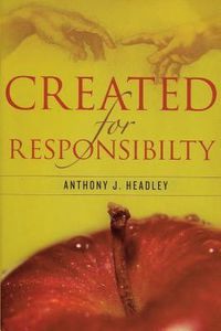 Produktbild: Created for Responsibility