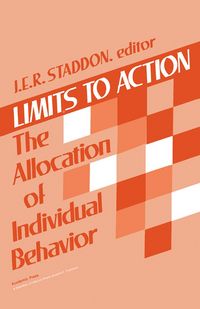 Produktbild: Limits to Action