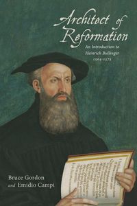 Produktbild: Architect of Reformation