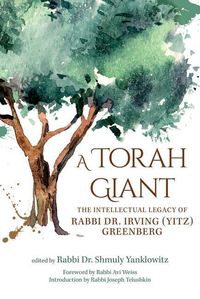 Produktbild: A Torah Giant