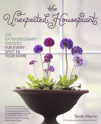 Produktbild: The Unexpected Houseplant