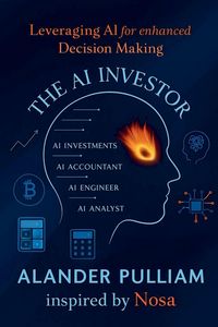Produktbild: The AI Investor