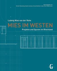 Produktbild: Mies im Westen