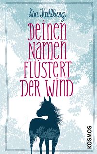 Produktbild: Deinen Namen fl&uuml;stert der Wind