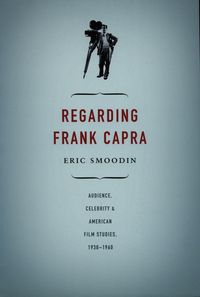 Produktbild: Regarding Frank Capra