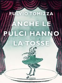 Produktbild: Anche le pulci hanno la tosse