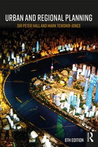 Produktbild: Urban and Regional Planning