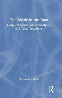 Produktbild: The Music in the Data