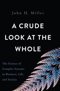 Produktbild: A Crude Look at the Whole