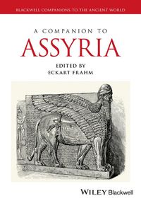 Produktbild: A Companion to Assyria