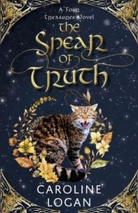 Produktbild: The Spear of Truth