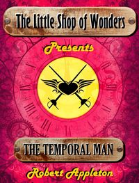 Produktbild: Temporal Man
