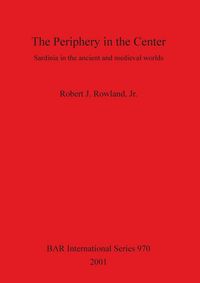 Produktbild: The Periphery in the Center