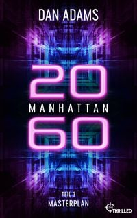 Produktbild: Manhattan 2060 - Masterplan