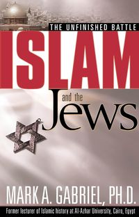Produktbild: Islam And The Jews