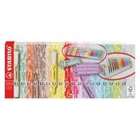 Produktbild: STABILO Textmarker swing cool
