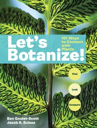 Produktbild: Let's Botanize