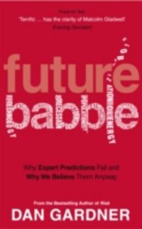 Produktbild: Gardner, D: Future Babble