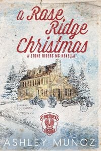 Produktbild: A Rose Ridge Christmas