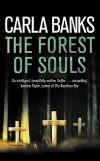 Produktbild: The Forest of Souls