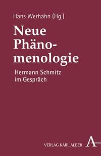 Produktbild: Neue Ph&auml;nomenologie