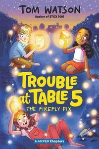 Produktbild: The Firefly Fix