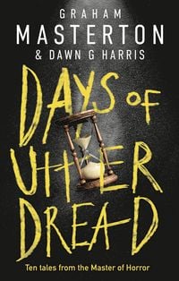 Produktbild: Days of Utter Dread