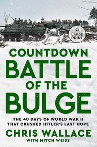 Produktbild: Countdown Battle of the Bulge