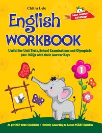 Produktbild: English Workbook Class 1