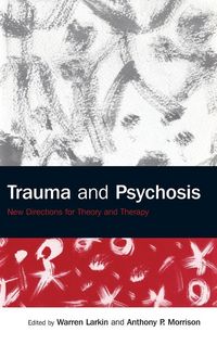 Produktbild: Trauma and Psychosis
