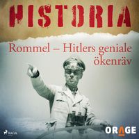 Produktbild: Rommel &ndash; Hitlers geniale &ouml;kenr&auml;v