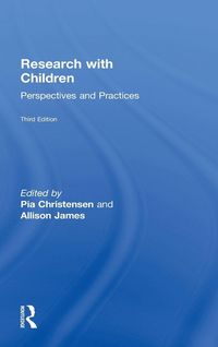 Produktbild: Research with Children
