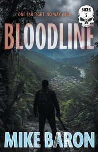 Produktbild: Bloodline
