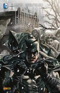 Produktbild: Batman: No&euml;l