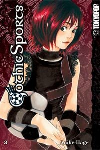 Produktbild: Gothic Sports 03