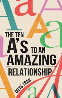 Produktbild: The Ten A's to an Amazing Relationship
