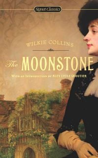 Produktbild: Collins, W: Moonstone