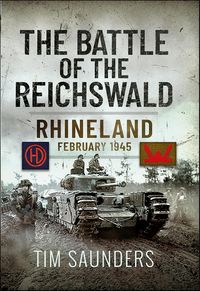 Produktbild: Battle of the Reichswald
