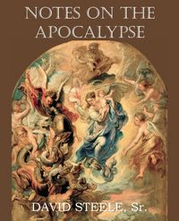 Produktbild: Notes on the Apocalypse